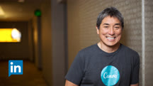 Guy Kawasaki on Entrepreneurship