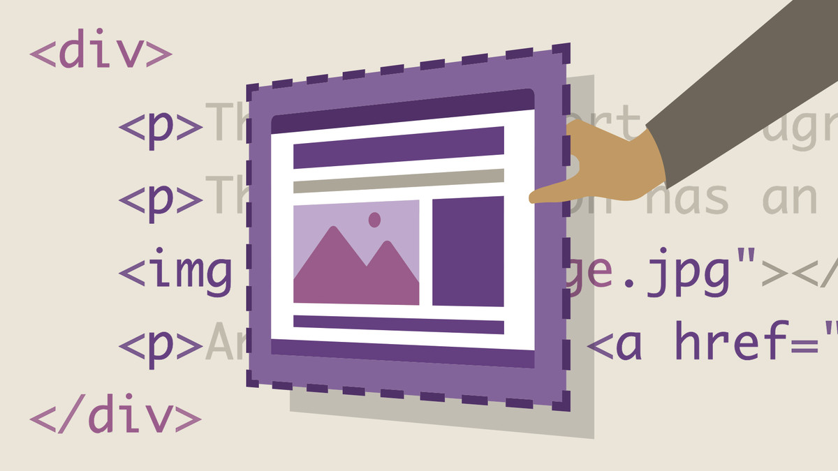 ایجاد حس مدل جعبه CSS