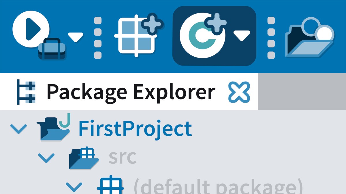 Eclipse Essential Training (2021)