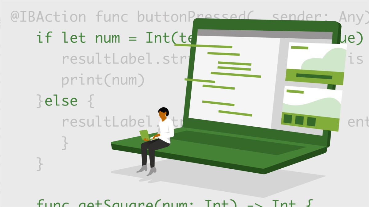 آموزش ضروری Xcode 12