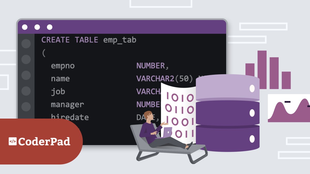 پرس و جوهای SQL آسان شد