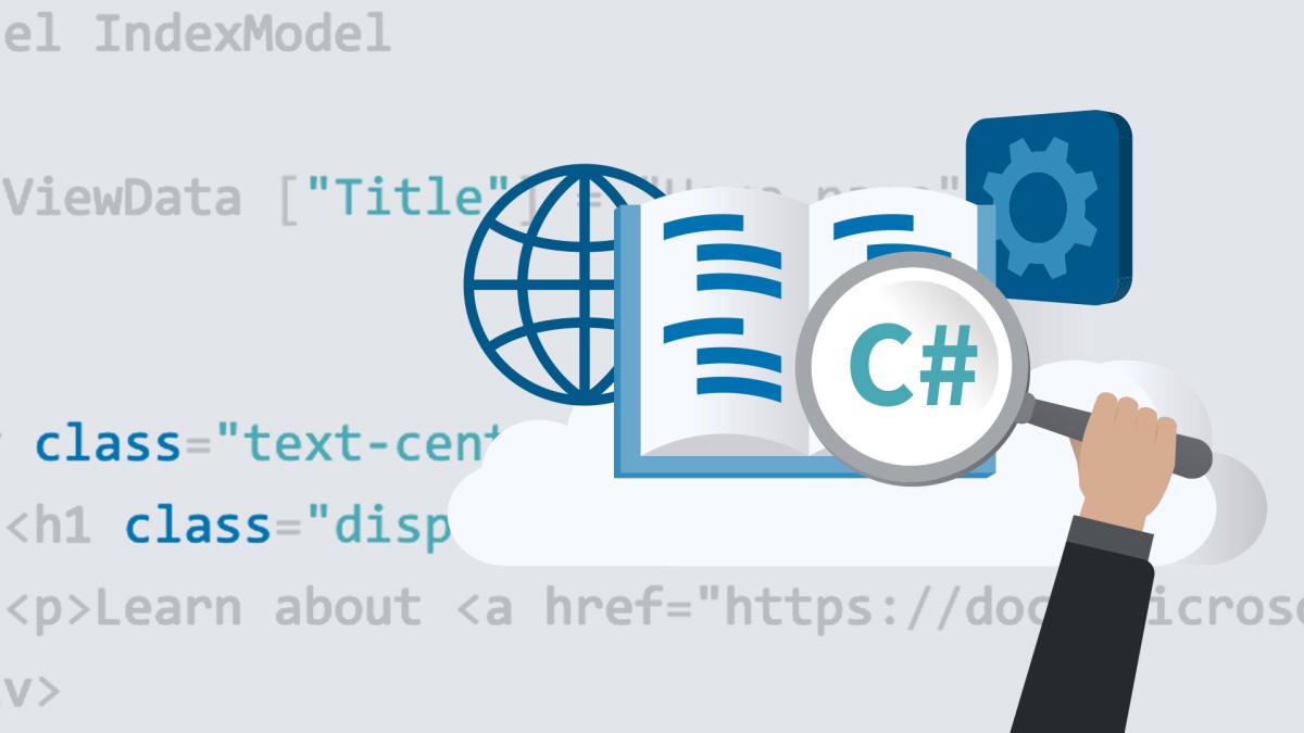 معرفی ASP.NET Core