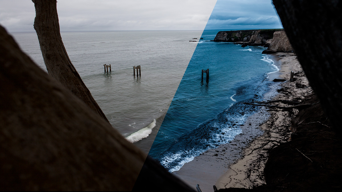 Lightroom Classic CC and Photoshop: Working with Raw-Format Photos