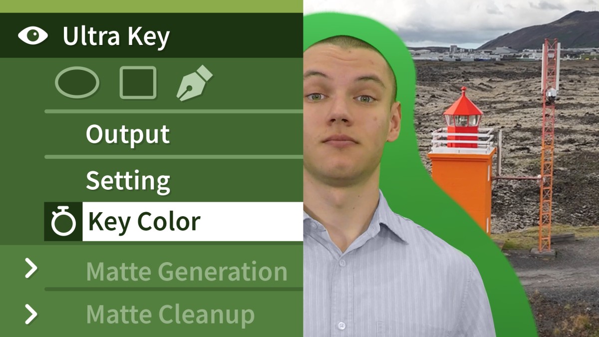 Premiere Pro Guru: Compositing and Masks