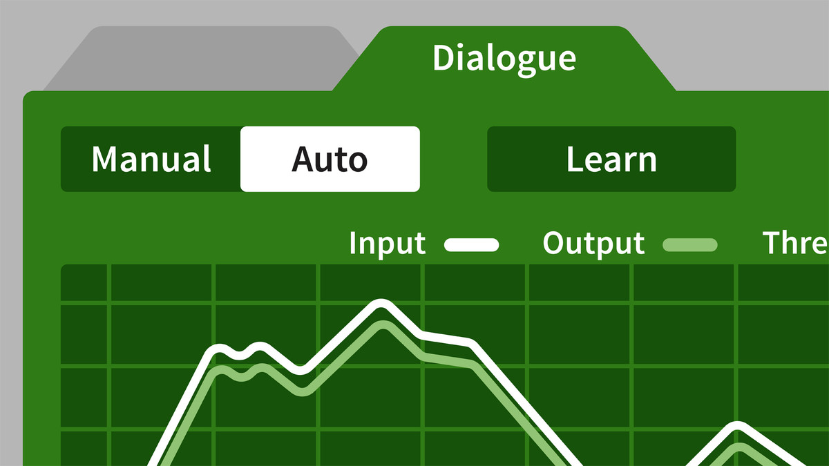iZotope RX 4: Repairing and Enhancing Audio