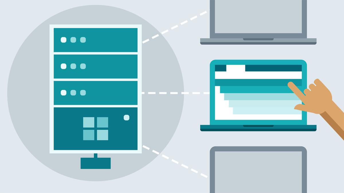 Windows Server 2012: Create and Manage Group Policy