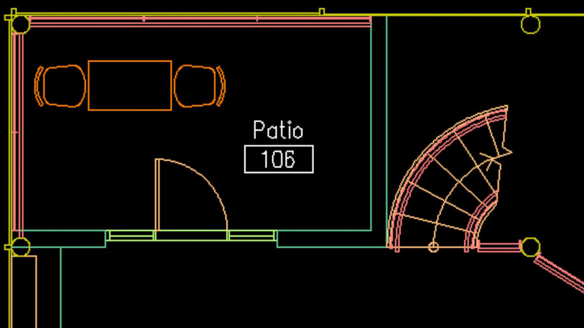 AutoCAD 2016 Essential Training