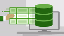 SQL Server 2012: Designing Database Solutions