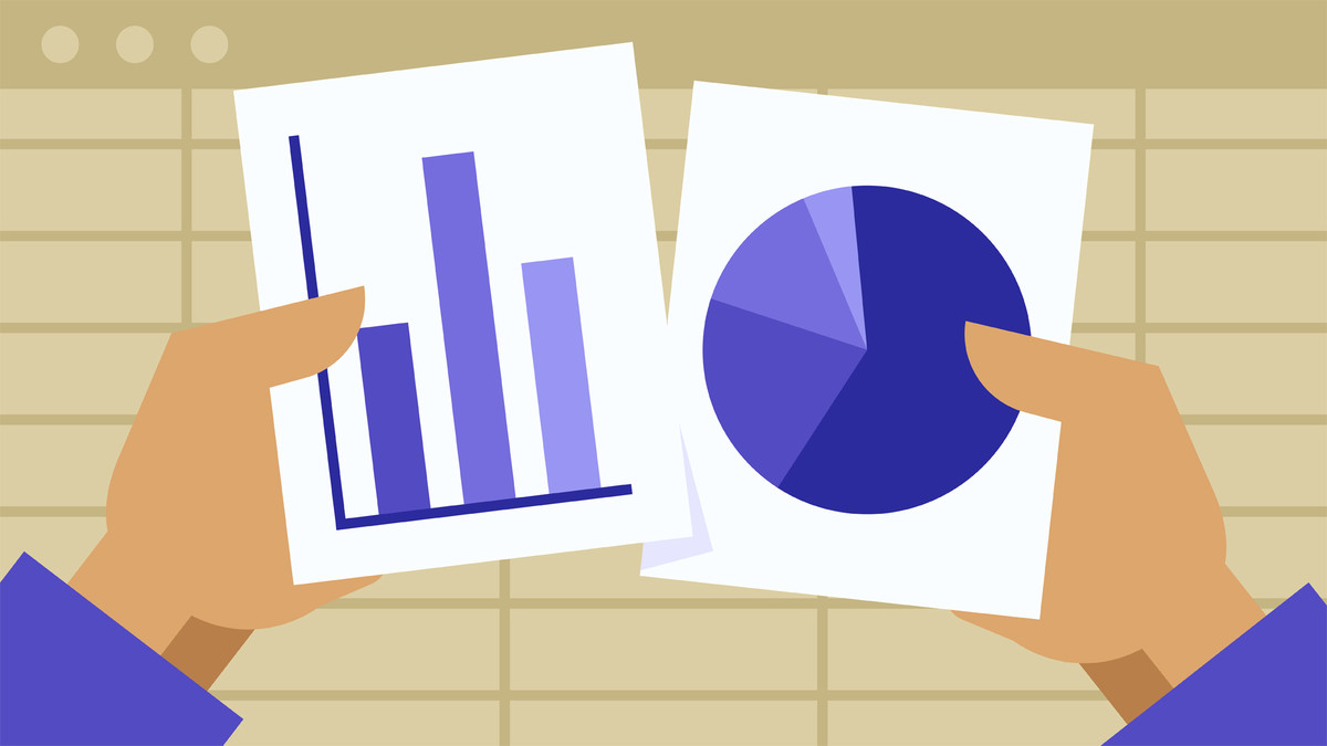 Excel 2013: Working with Charts and Graphs