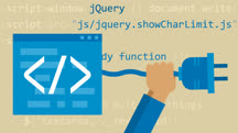 jQuery: Creating Plugins