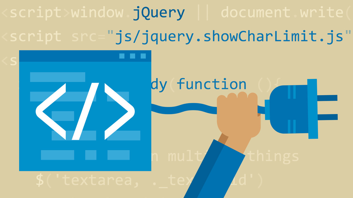 jQuery: Creating Plugins