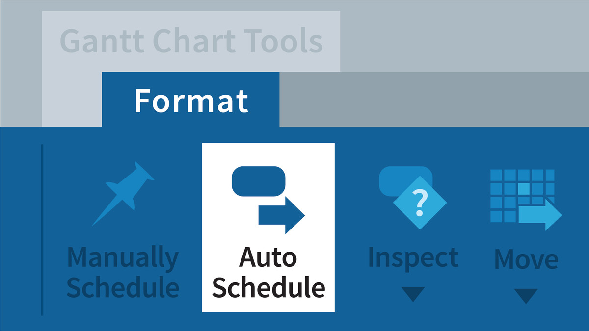 آموزش اساسی Microsoft Project 2010
