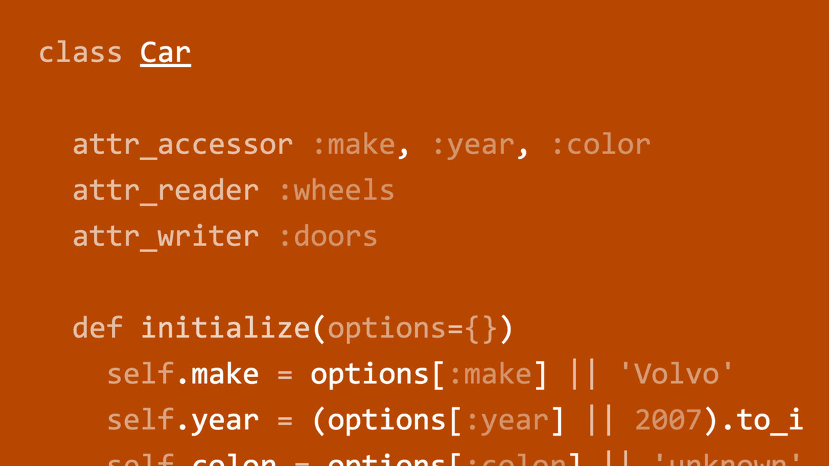 روبی: تست با RSpec