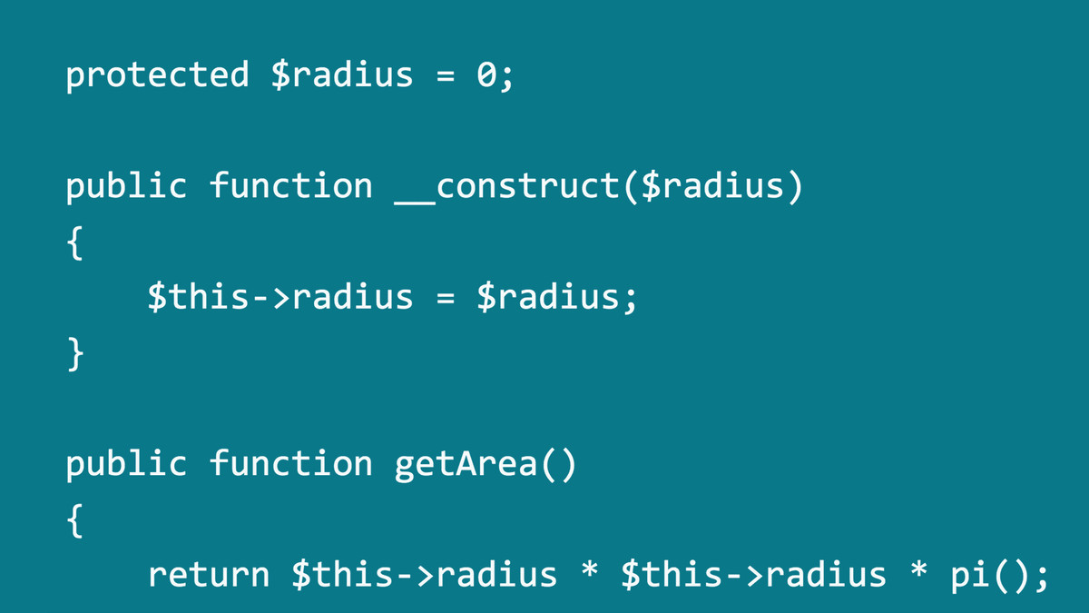 PHP: Design Patterns