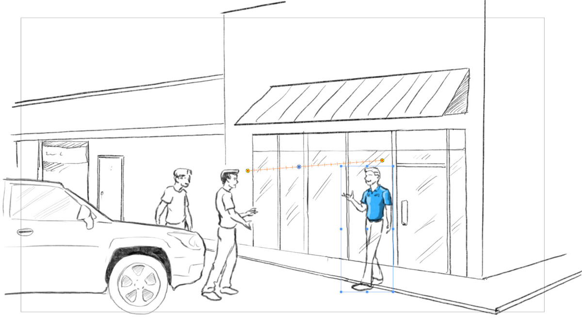 Toon Boom Storyboard Pro Essential Training
