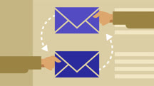 Outlook 2013: Efficient Email Management