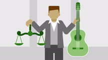 Music Law: Recording, Management, Rights, and Performance Contracts