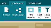 Learning Power Pivot and SharePoint 2013