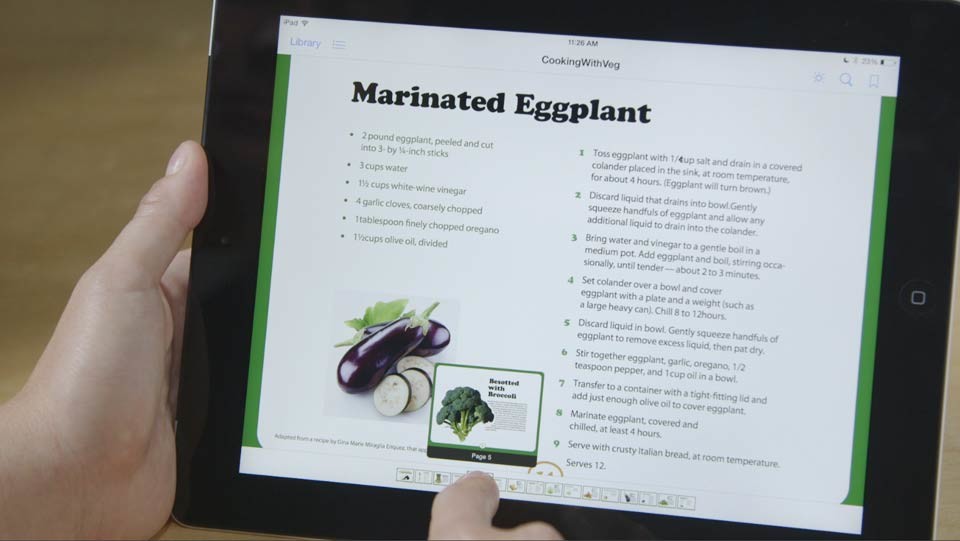 InDesign: Creating Fixed-Layout EPUBs
