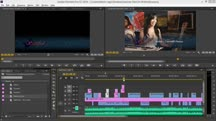 EPK Editing: 5 Titles Graphics and Output