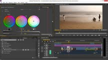 EPK Editing: 3 Color Correction, Visual Effects, and Finishing