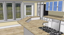 SketchUp for Interior Design