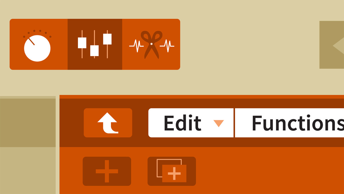 Logic Pro X: Mixing and Mastering