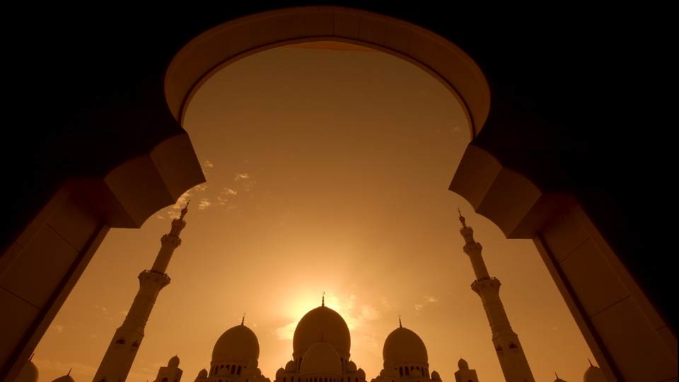 عکاس مسافر: دبی