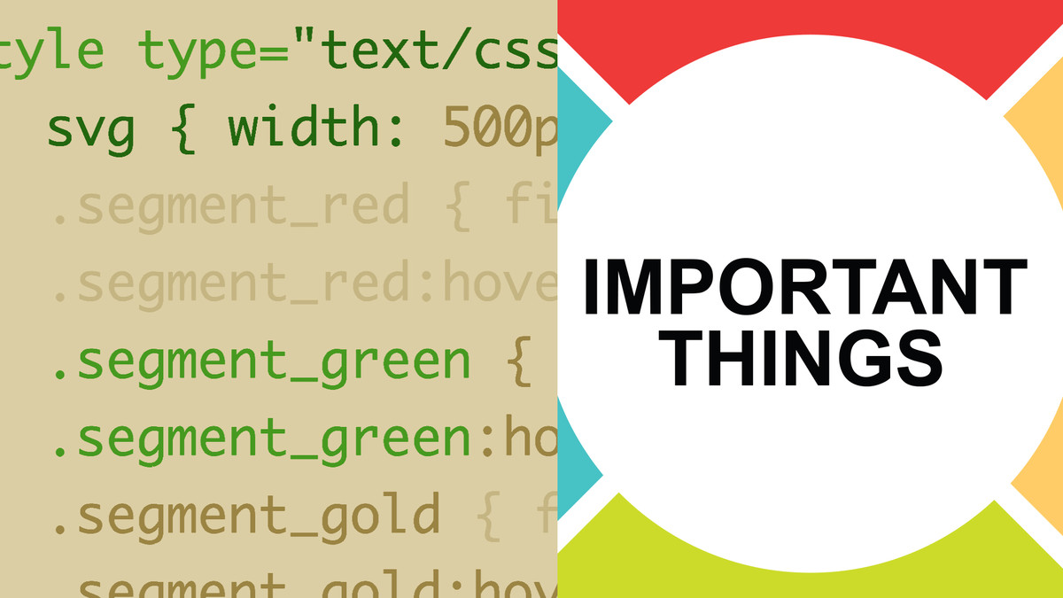 طراحی وب: SVG Rollovers با CSS