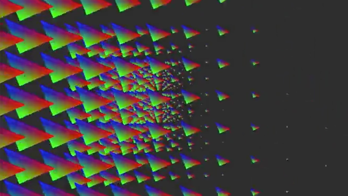 آموزش OpenGL