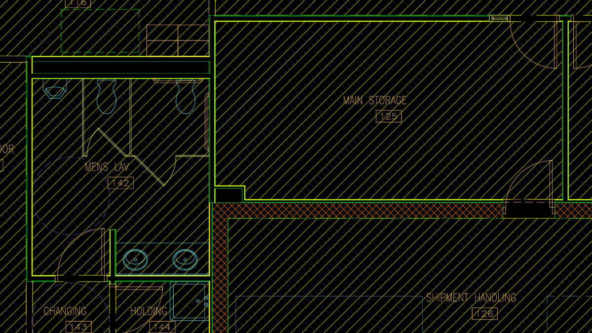 AutoCAD MEP Essential Training
