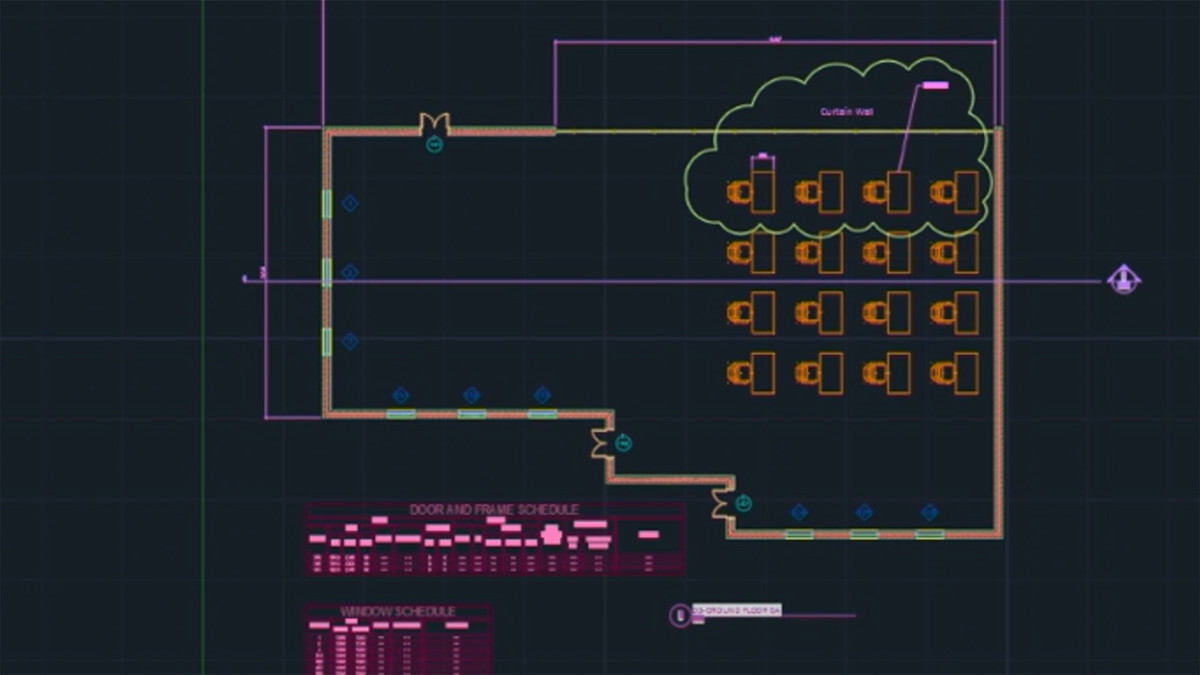 AutoCAD Architecture 2015 Essential Training
