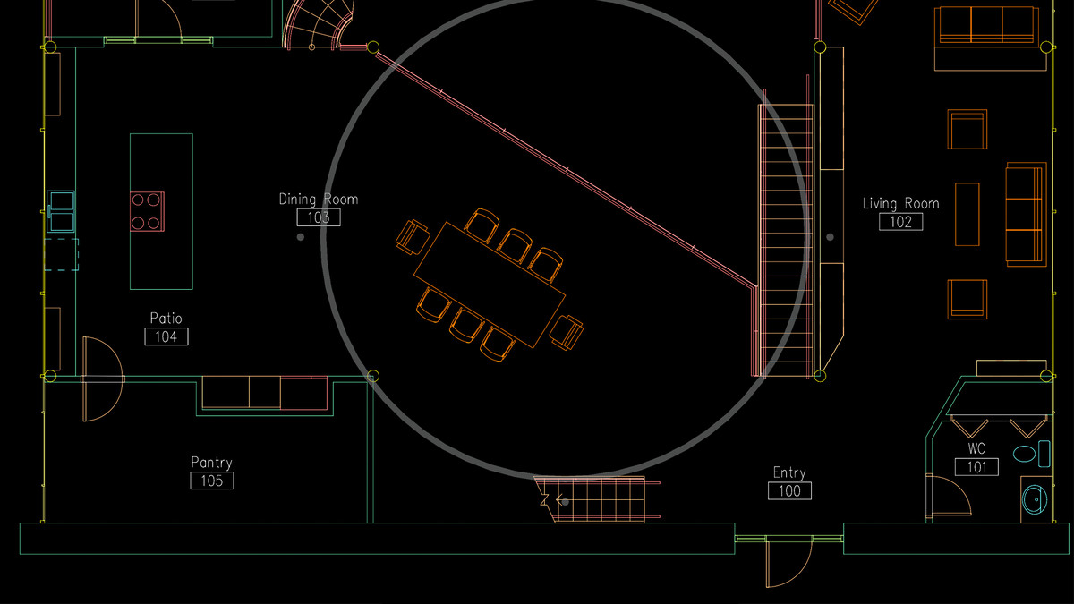 AutoCAD 2015 Essential Training
