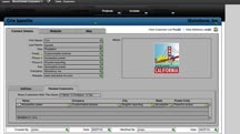 FileMaker Pro 13 Essential Training
