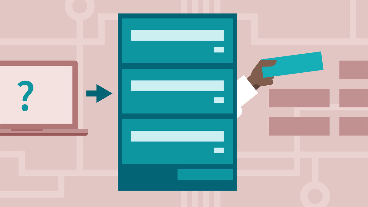 جستجوی Microsoft SQL Server 2012