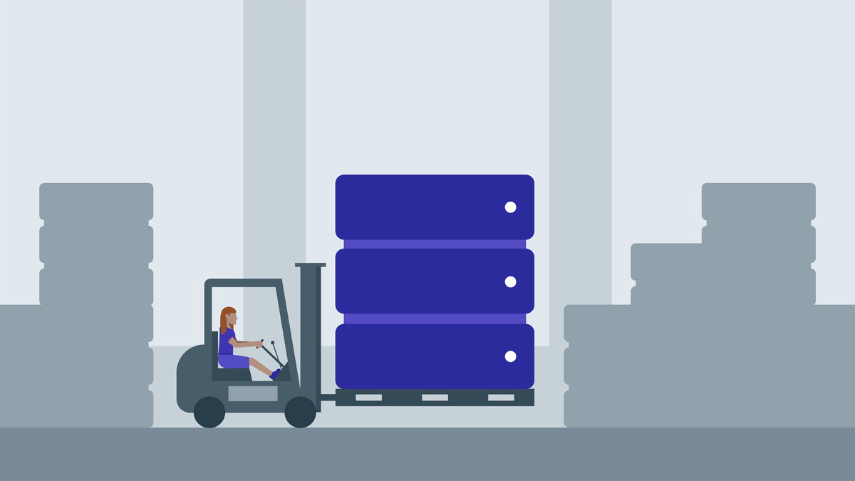 پیاده سازی انبار داده با Microsoft SQL Server 2012