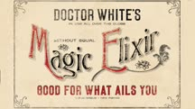 Designing a Typographic Victorian Ad