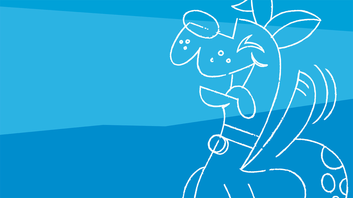 Artist at Work: From Sketch to Finished Vector Illustration
