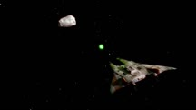 VFX Techniques: Space Scene 02 Compositing in After Effects