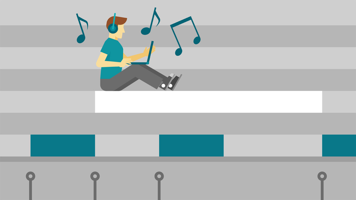Ableton Live 9: Programming Beats