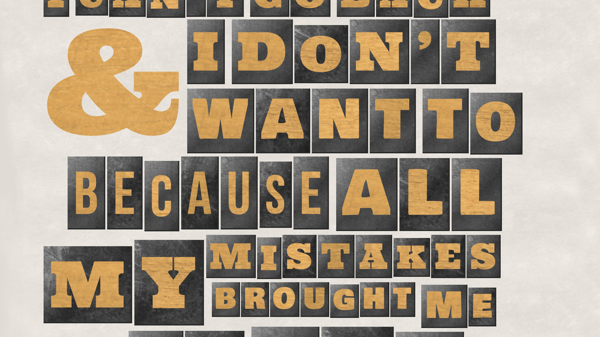 CSS: Advanced Typographic Techniques
