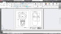 AutoCAD 2014 Essential Training: 6 Sharing Drawings with Others
