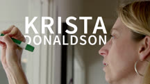 The Creative Spark: Krista Donaldson, Social Innovation Designer