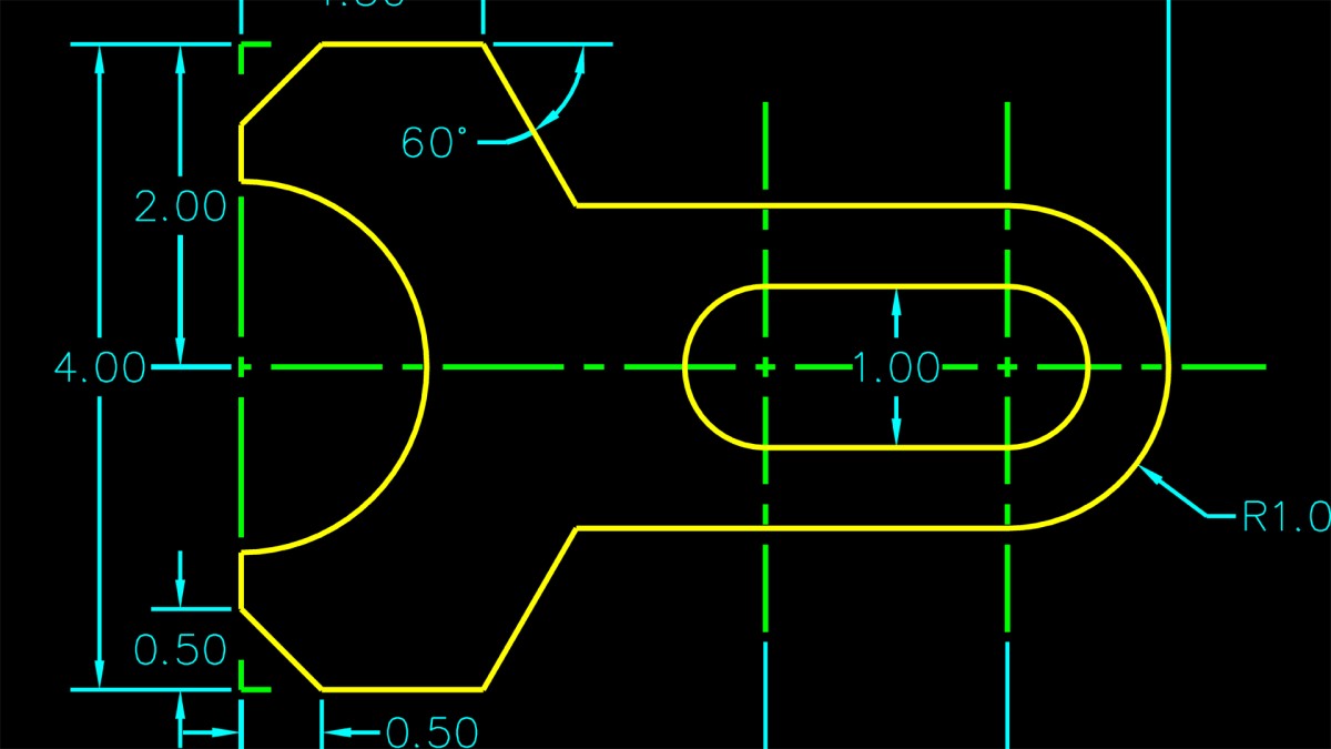 AutoCAD 2014 Essential Training: 2 Drawing Fundamentals