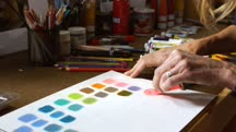 Graphic Design Foundations: Color