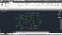 AutoCAD 2014 Essential Training: 1 Interface and Drawing Management