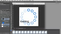 Design the Web: Animated Loading GIFs