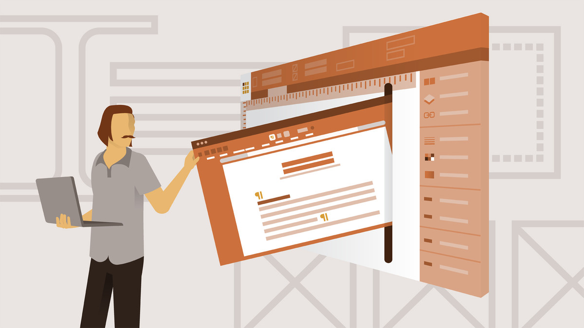 Word and InDesign: Integration