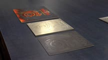 Print Production: Embossing, Foil Stamping, and Die Cutting