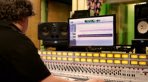 Music Production Secrets: Larry Crane on Mixing